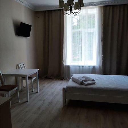Apartamenty Uspenskaya, 24 أوديسا المظهر الخارجي الصورة