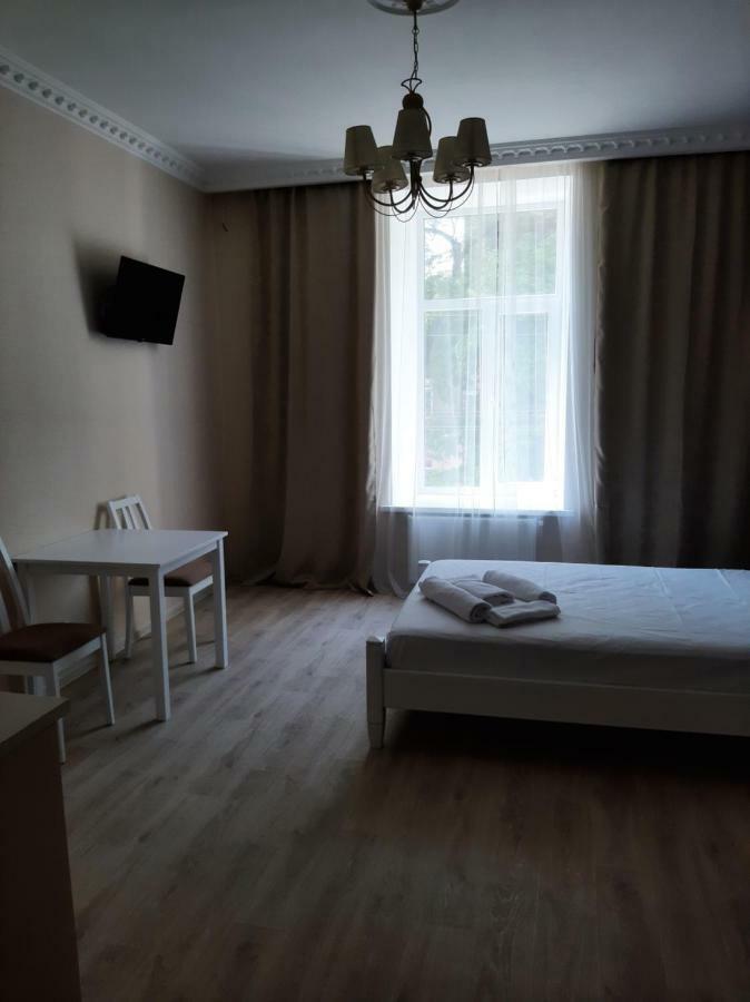 Apartamenty Uspenskaya, 24 أوديسا المظهر الخارجي الصورة